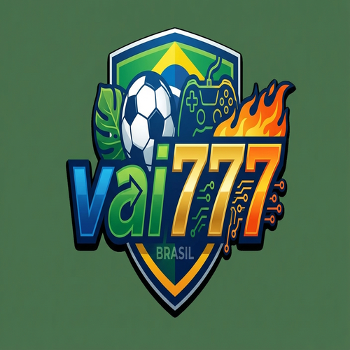 Logo vai777