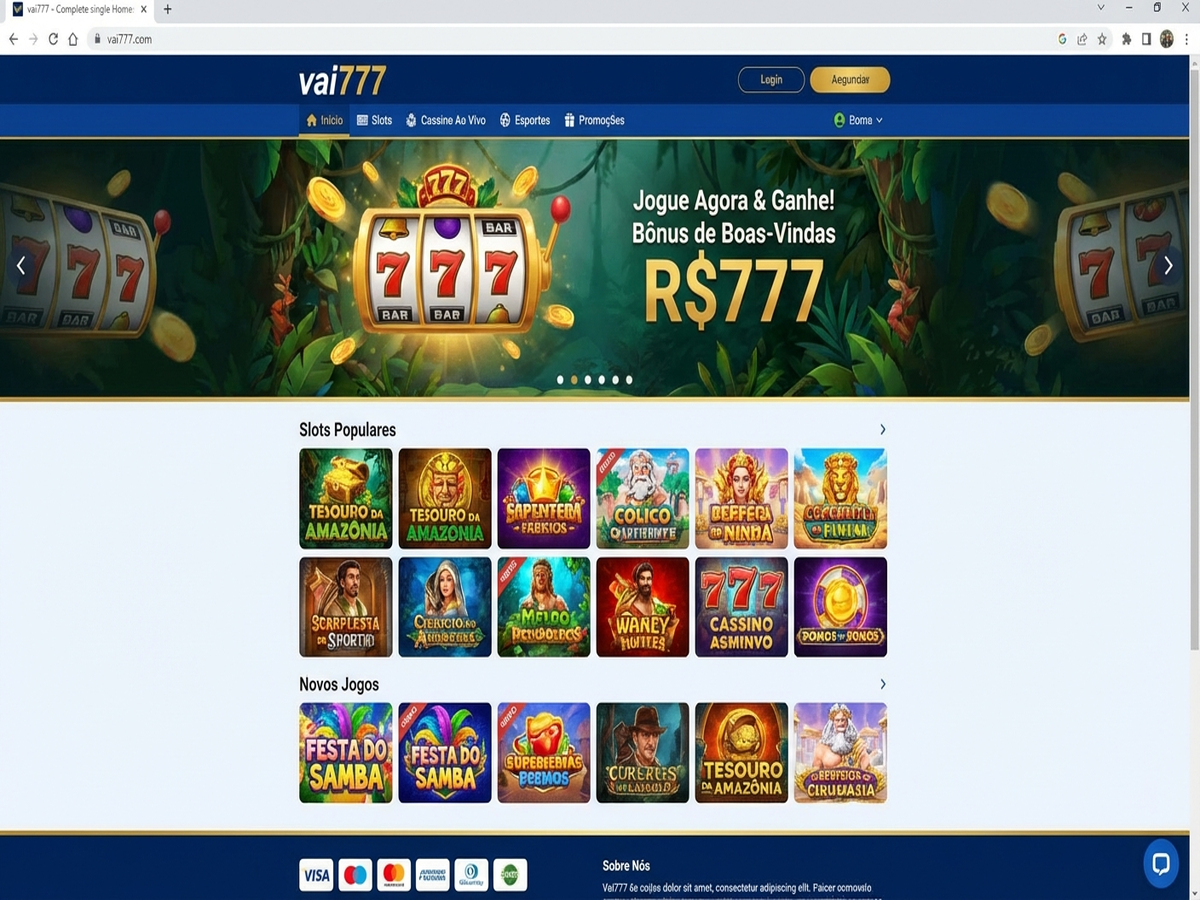 Screenshot 2 vai777