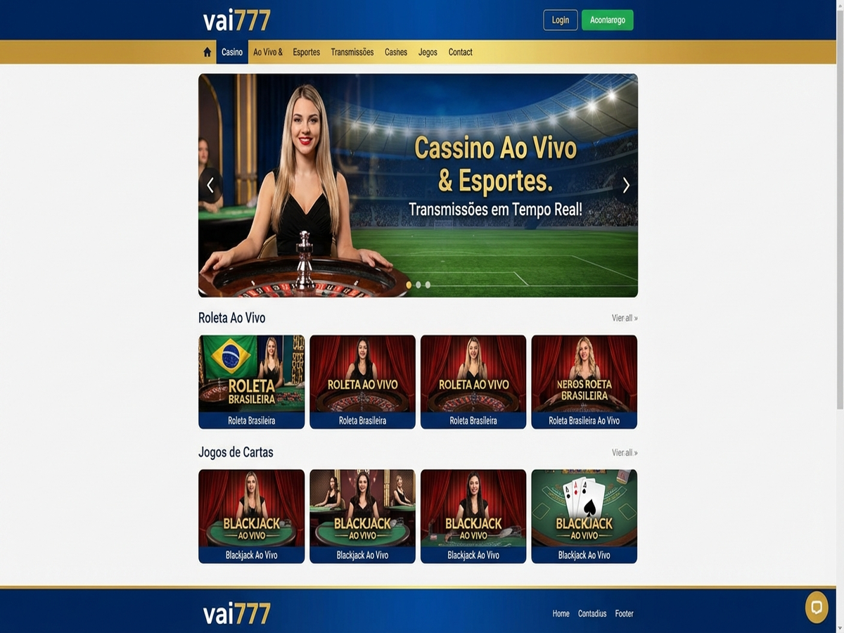Screenshot 3 vai777